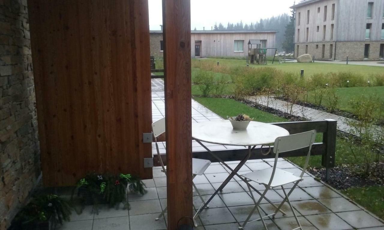 Medvědín Apartmán 106 Špindlerŭv Mlýn Exterior foto