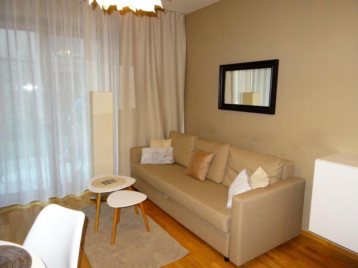 Medvědín Apartmán 106 Špindlerŭv Mlýn Exterior foto