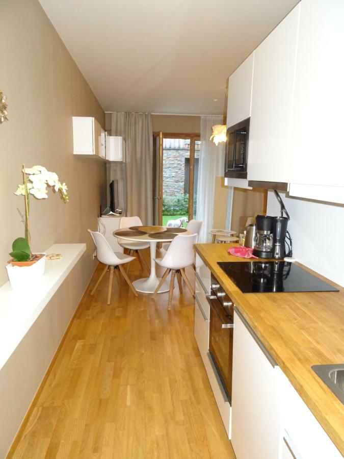 Medvědín Apartmán 106 Špindlerŭv Mlýn Exterior foto